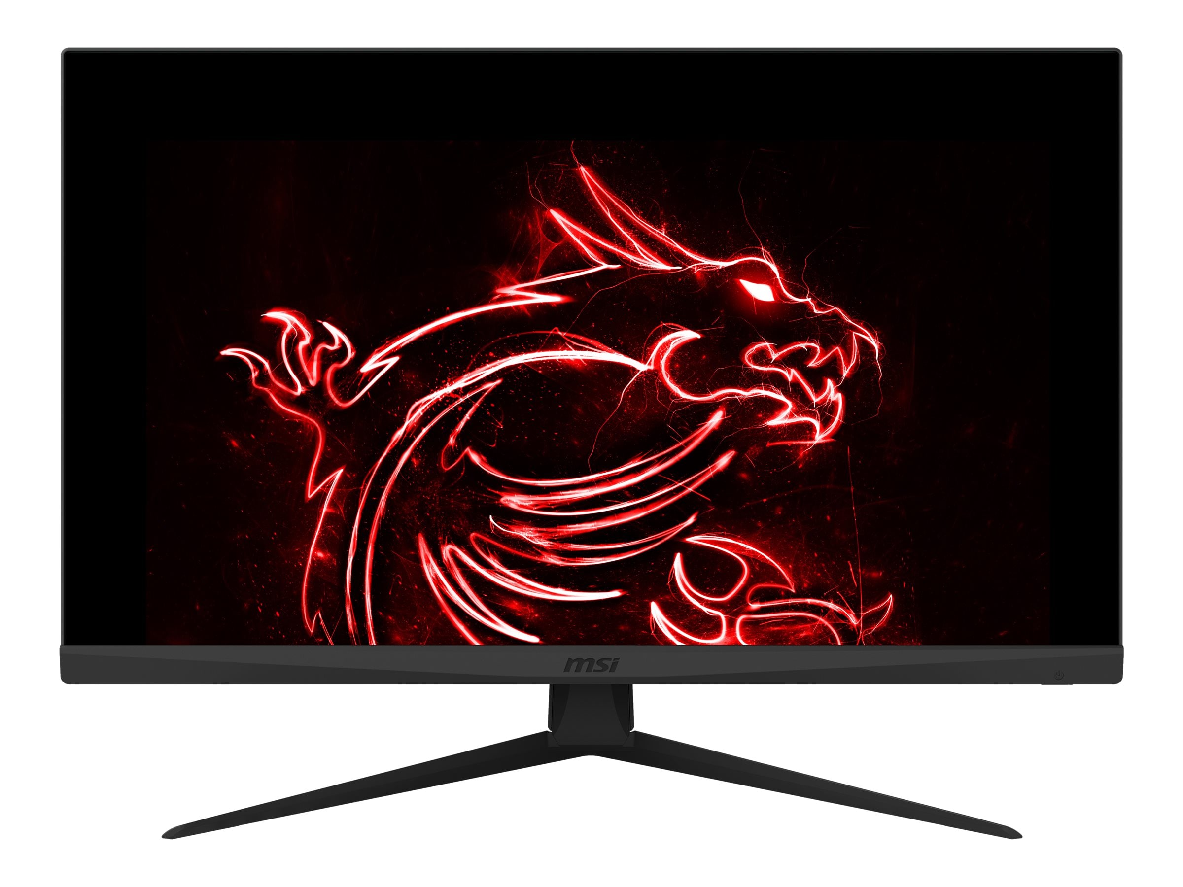 MSI Optix G273QF - Thumbnail 3