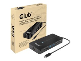 Club 3D CSV-1595                       Main Image from Right-angle