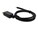 AddOn 10ft DisplayPort male to male black cable 