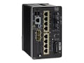 Cisco Catalyst IE3200 Rugged 8-Port Copper Switch w 2xFiber SFP, Ntwk Essentials, IE-3200-8T2S-E, 36628908, Network Switches Cisco Catalyst IE3200 Rugged 8-Port Copper Switch w 2xFiber SFP, Ntwk Essentials, IE-3200-8T2S-E, 36628908, Network Switches