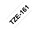 Brother TZE-161 Image 4 from Close-up