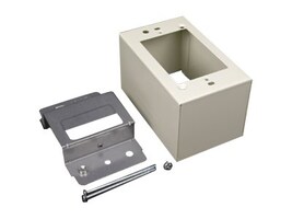 Legrand AV V2444D                         Main Image from Left-angle