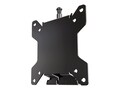 Mustang AV Flat Single-Stud VESA Wall Mount For 10 to 30 Displays, MPF-S11V                      , 41967033, Stands & Mounts - Desktop Monitors