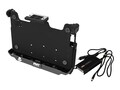 PMT Docking Station for Latitude 7230 Rugged Extreme Tablet NPT Full, AS7.D921.110                  , 41863798, Docking Stations & Port Replicators