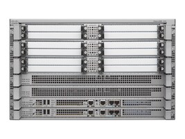 Cisco ASR1006-SB Main Image from Front