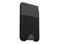 OtterBox CACTUS LEATHER WALLET NOIR ASH, 77-95596                      , 41999221, Carrying Cases - Other