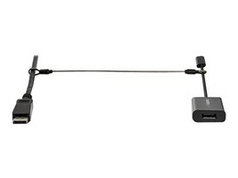 StarTech.com CONNLOCKPK10 Main Image from Front