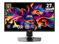 MSI 26.5 MAG 272QP QD-OLED X24 WQHD Monitor, MAG272QPQDOLEDX24 , 42097754, Monitors MSI 26.5 MAG 272QP QD-OLED X24 WQHD Monitor, MAG272QPQDOLEDX24 , 42097754, Monitors