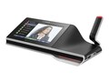 Bosch Security Systems Dicentis Multimedia Device - 2N, DCNM-MMD2, 41370930, Video Conference Room Hardware