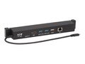 Tripp Lite USB-C DOCK MICROSOFT SURFACE 4, U442-DOCK14-MS, 41429722, Docking Stations & Port Replicators