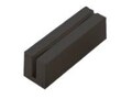 MagTek Magstripe Mini Swipe Reader USB, Tracks 1-2-3, HID Interface, Black, 21040102, 4878460, Magnetic Stripe/MICR Readers