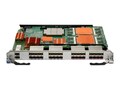 Avago FRU SX6 EXTN BLADE 0 SFPS, XBR-SX6-0000                  , 41895285, Network Transceivers