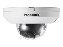 Panasonic WV-U2140LA Main Image from Front