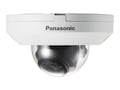 Panasonic 4MP Indoor Dome Network Camera with 3.2mm Lens, WV-U2140LA, 41695682, Cameras - Security