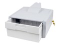 Ergotron SV Primary Storage Drawer, Single Tall, 97-989, 32149731, Cart & Wall Station Accessories
