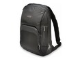 Kensington 14 Triple Trek Ultrabook Optimized Backpack - Black, K62591US, 41660530, Carrying Cases - Notebook