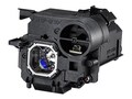 BTI Replacement Lamp for UM351W, UM351WI-TM, UM351WI-WK, NP-UM351W-WK, NP-UM352W, NP-UM352W-TM, NP33LP-BTI, 36938041, Projector Lamps