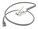 UNC Group PC5E-01F-GRY Image 1 from Front