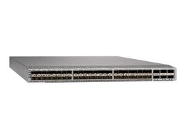 Cisco N3K-C34180YC Main Image from Left-angle
