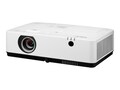 Sharp XGA LCD 4500 Lumen Proj XGA LC , NP-ME453X, 41231191, Projectors