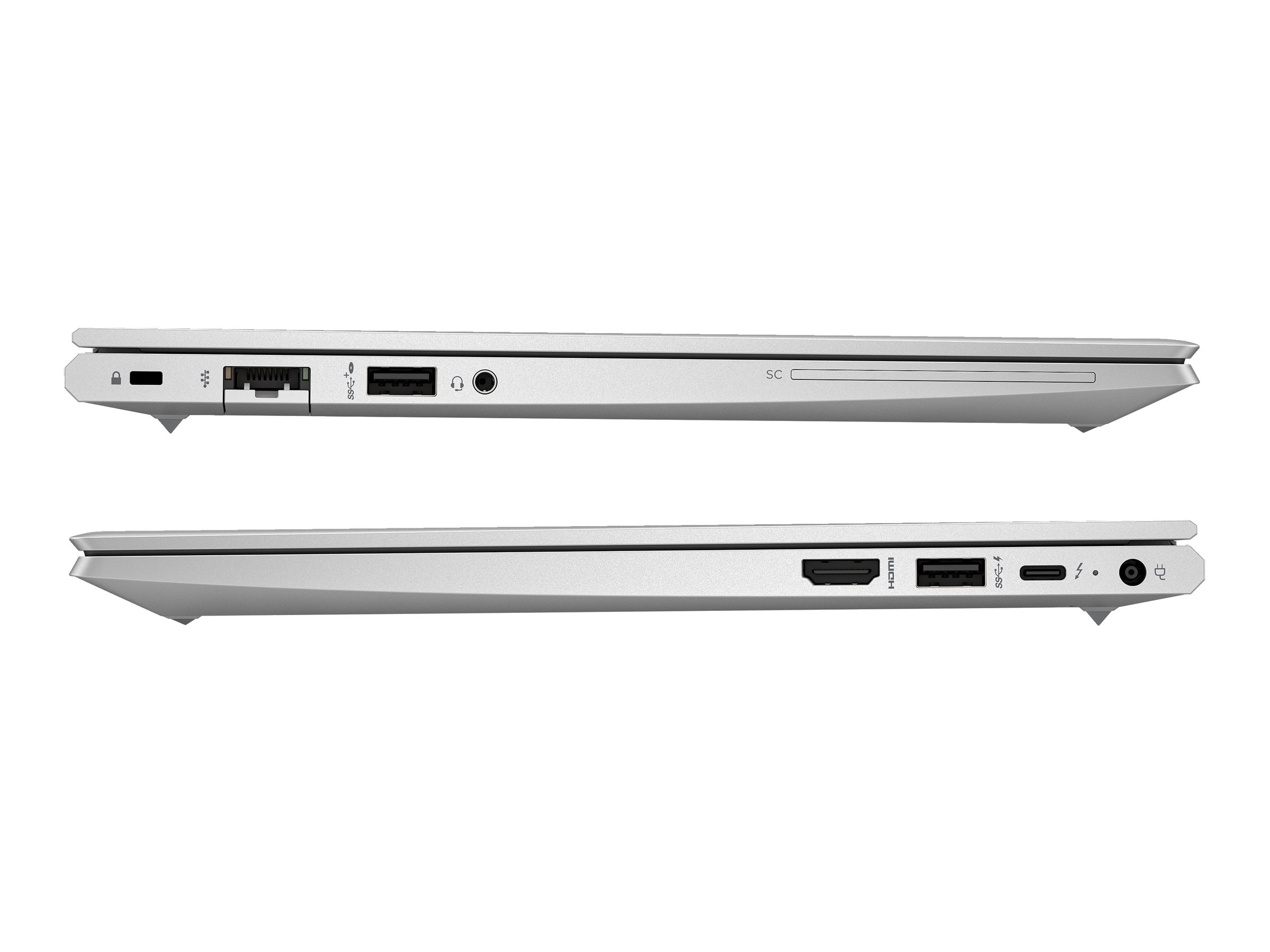 HP EliteBook 630 G10 Core i7-1355U 16GB 256GB PCIe ax BT WC (7Z1M4UT#ABA)