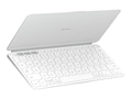 Logitech Logitech Keys-To-Go Pale Grey, 920-012919, 41812795, Keyboards & Keypads Logitech Logitech Keys-To-Go Pale Grey, 920-012919, 41812795, Keyboards & Keypads