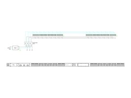 Server Technology C4S48RA-EPBE2FD7 Main Image from Multi-angle