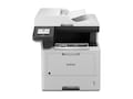 Brother DCP-L5510DN Business Monochrome Laser All-in-One Printer, DCPL5510DN                    , 41845722, MultiFunction - Laser (monochrome)