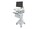 Ergotron SV44-1241-1 Image 1 from Right-angle Ergotron SV44-1241-1 Image 1 from Right-angle
