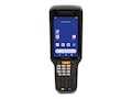 Datalogic X5 Pistol Grip, 802.11 a b g n AC, 4.3 , 943500031, 41304349, Portable Data Collectors