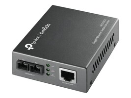 TP-LINK MC210CS Main Image from Right-angle