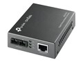 TP-LINK MC210CS Gigabit Media Converter, 1000Mbps RJ45 to 1000M Singlemode SC, up to 9mi, Chassis Mountable, MC210CS, 13537552, Network Transceivers TP-LINK MC210CS Gigabit Media Converter, 1000Mbps RJ45 to 1000M Singlemode SC, up to 9mi, Chassis Mountable, MC210CS, 13537552, Network Transceivers