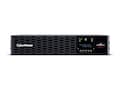 CyberPower 2200W Smart App Sinewave 2U UPS w 8x NEMA 5-20R, PR2200RTXL2UACN , 41971980, Battery Backup/UPS CyberPower 2200W Smart App Sinewave 2U UPS w 8x NEMA 5-20R, PR2200RTXL2UACN , 41971980, Battery Backup/UPS