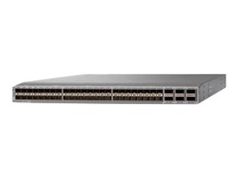 Cisco N9K-C93108TC-FX-24 Main Image from Right-angle