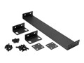 Atlas Sound Amplifier Rack Mounting Kit, PA702-RMK, 35545887, Rack Mount Accessories