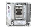 Gigabyte Tech X870I AORUS PRO ICE GIGABYTE, X870I AORUS PRO ICE           , 42000988, Motherboards
