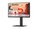 LG Electronics 24BA850-B                      Image 3 from Right-angle