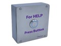 CyberData SIP OUTDOOR CALL ALERT BUTTON, 011491                        , 42101748, VoIP Accessories