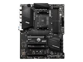 MSI Computer B550PROVC Main Image from Front