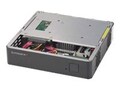 Supermicro Barebones, SuperServer E200-9B Mini-ITX Pentium QC N3700 Max.8GB DDR3 1x2.5 Bay mSATA 4xGbE 60W, SYS-E200-9B, 30994309, Barebones Systems