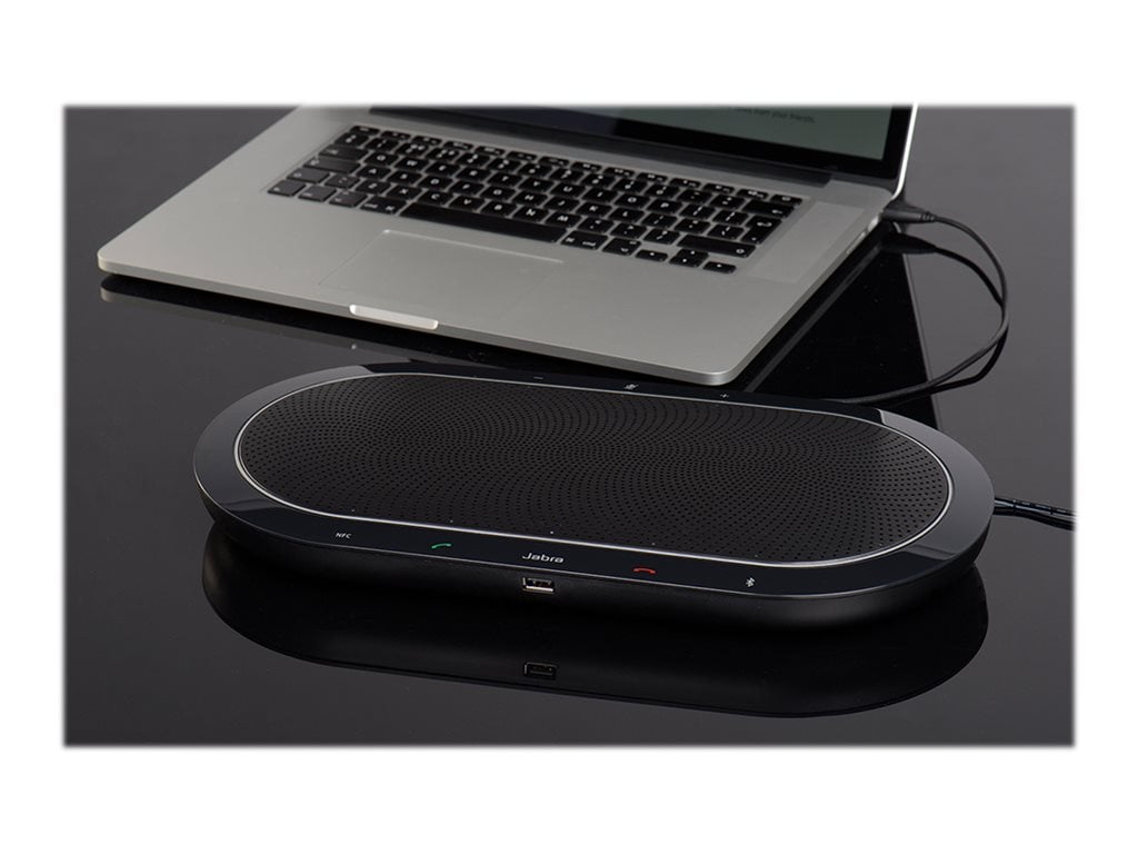 GNオーディオジャパン Jabra SPEAK810 MS スピーカーフォン 7810-109-