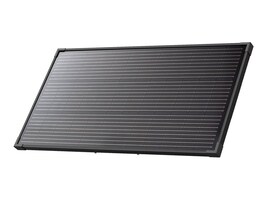 TP-LINK VIGI SOLAR PANEL 100W          Main Image from Right-angle