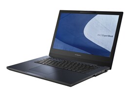 Asus B2402CBA-XS74 Main Image from Right-angle