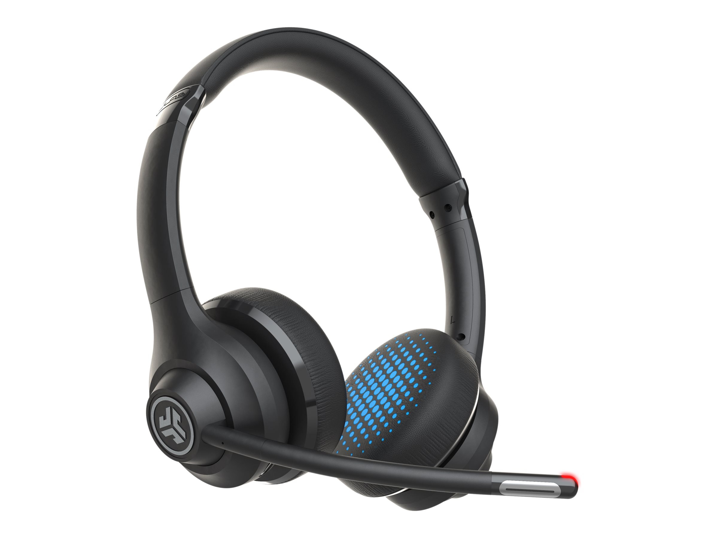 Buy JLab GO Work Wireless On Ear Headset at Connection Public