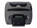 Star Micronics SM-T400I2-DB2-50 Portable Thermal Rugged 4 IOS Android Windows Printer w  Tear Bar, 39635010, 41819280, Printers - POS Receipt