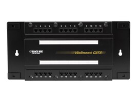 Black Box JPM185A-R2 Main Image from Front