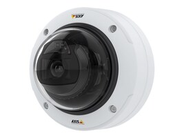 Axis Communications 02330-001 Main Image from Right-angle