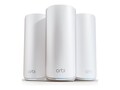Netgear ORBI 870 WIFI7 3PK Bundle, RBE873-100NAS , 41891545, Network Routers Netgear ORBI 870 WIFI7 3PK Bundle, RBE873-100NAS , 41891545, Network Routers