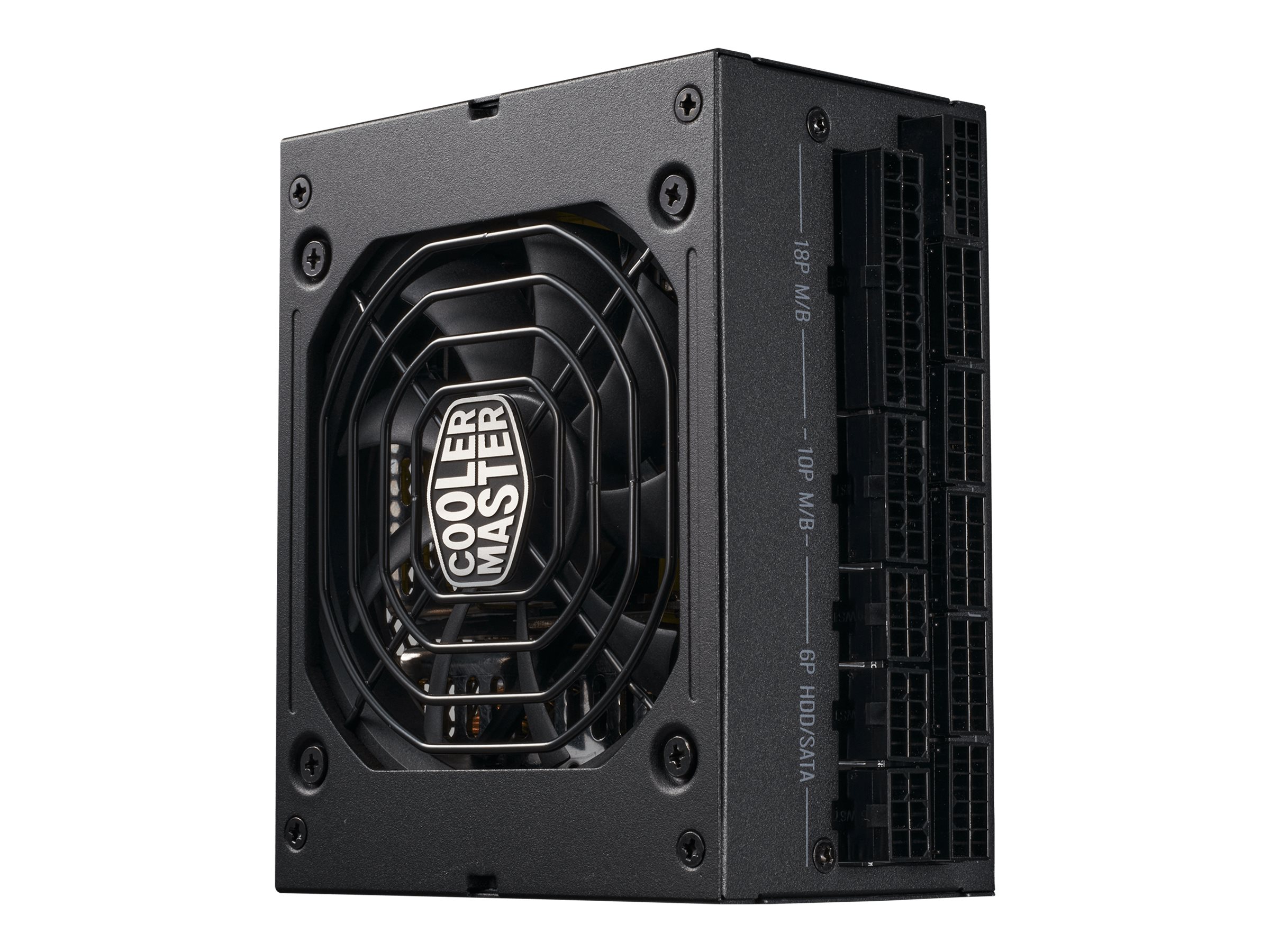 Cooler Master V1100 - Thumbnail 4