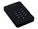 Kanguru Solutions IS-DA2-256-SSD-16000-B         Image 3 from Left-angle